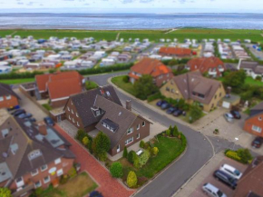 Mila am Meer, Neuharlingersiel